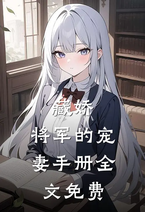 藏娇：将军的宠妻手册全文免费
