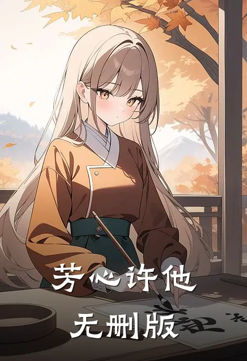 芳心许他无删版