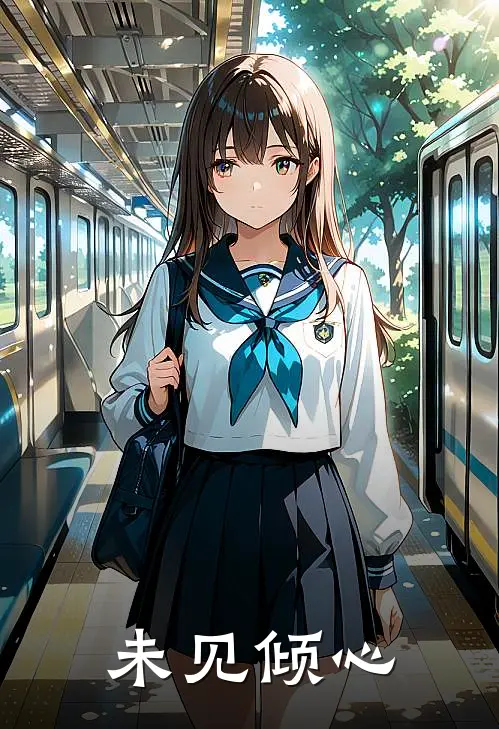 未见倾心