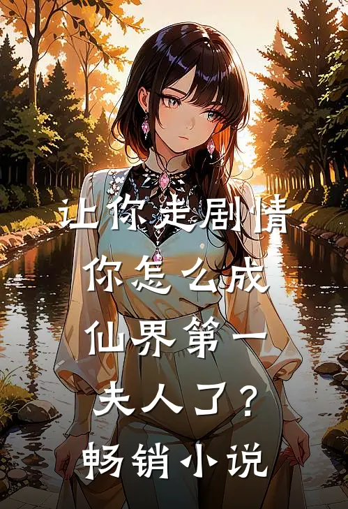 让你走剧情，你怎么成仙界第一夫人了？畅销小说