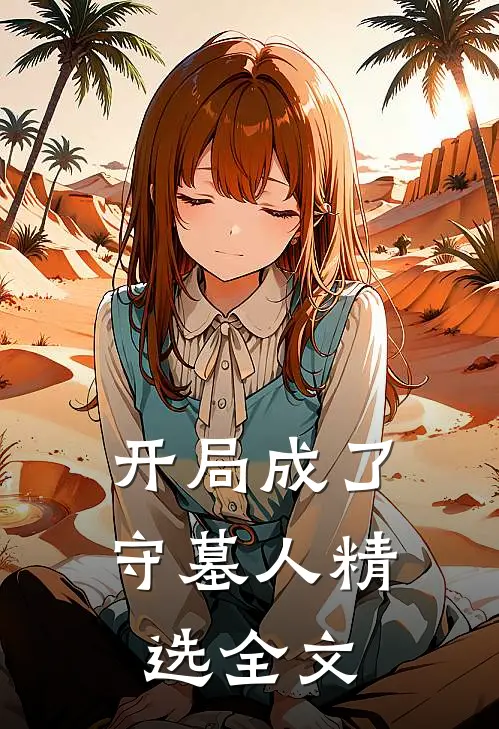 开局成了守墓人精选全文