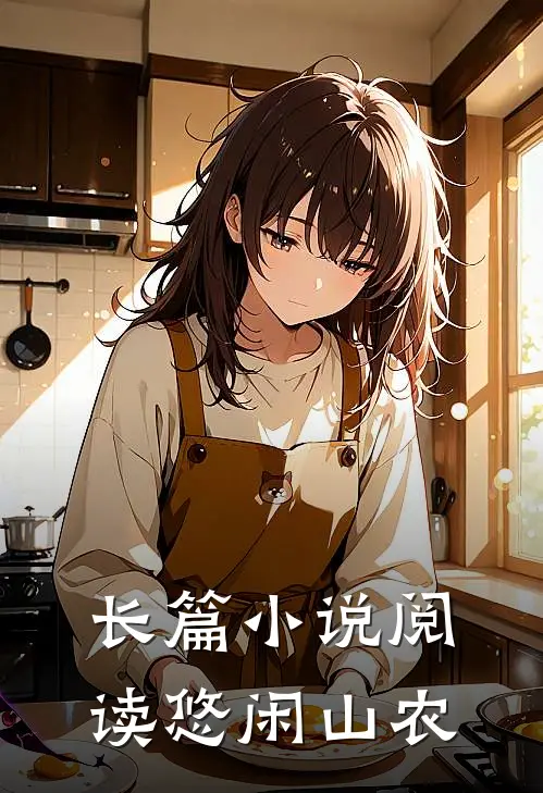 长篇小说阅读悠闲山农