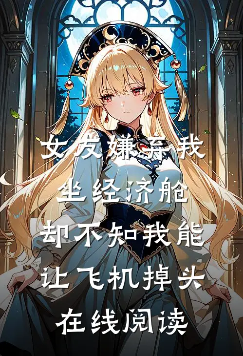 女友嫌弃我坐经济舱，却不知我能让飞机掉头在线阅读