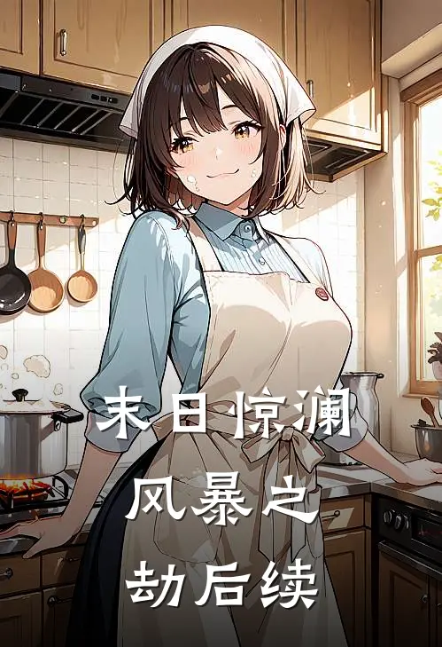 末日惊澜：风暴之劫后续