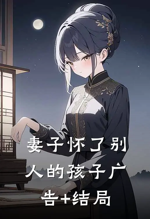 妻子怀了别人的孩子广告+结局