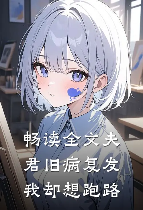 畅读全文夫君旧病复发，我却想跑路