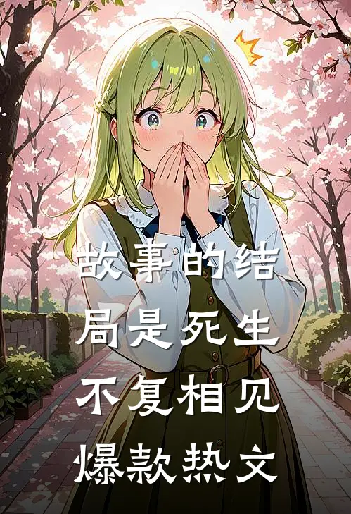 故事的结局是死生不复相见爆款热文