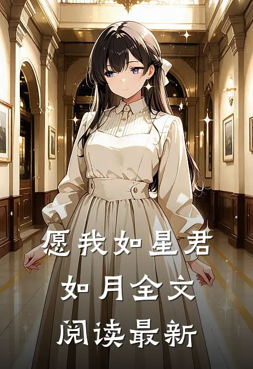 愿我如星君如月全文阅读最新