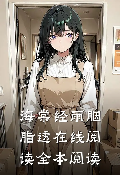 海棠经雨胭脂透在线阅读全本阅读