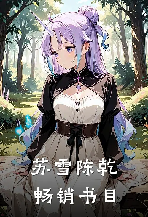 苏雪陈乾畅销书目