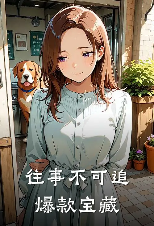 往事不可追爆款宝藏