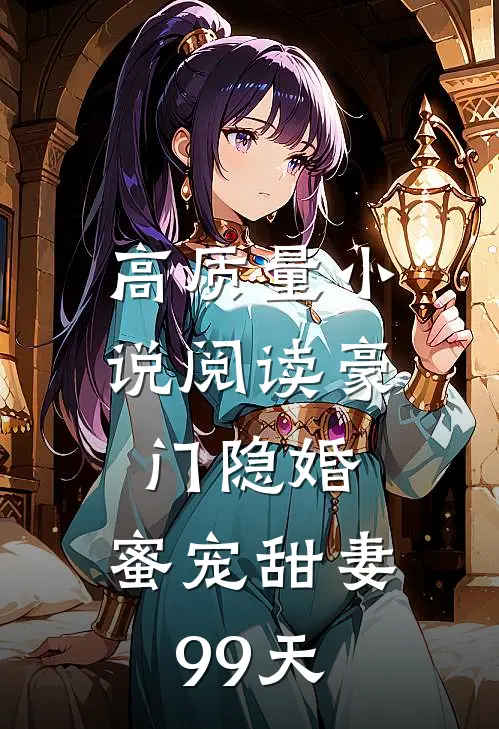 高质量小说阅读豪门隐婚：蜜宠甜妻99天