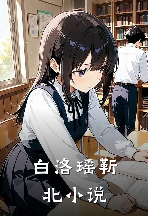 白洛瑶靳北小说