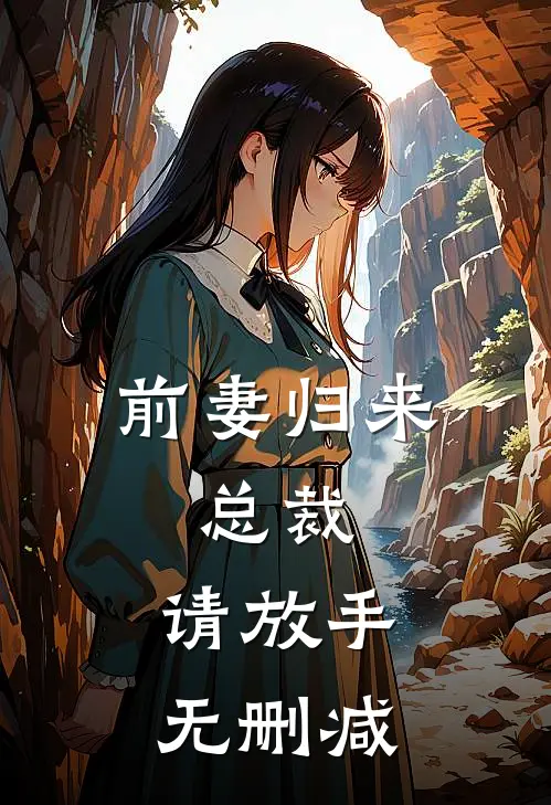 前妻归来：总裁，请放手无删减