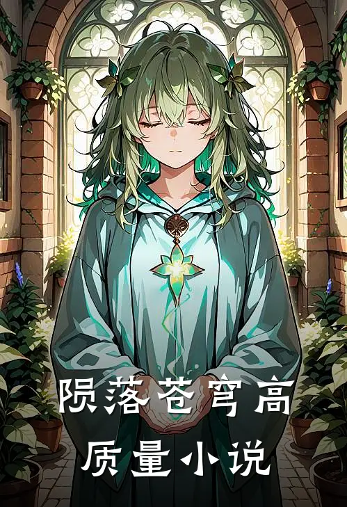 陨落苍穹高质量小说
