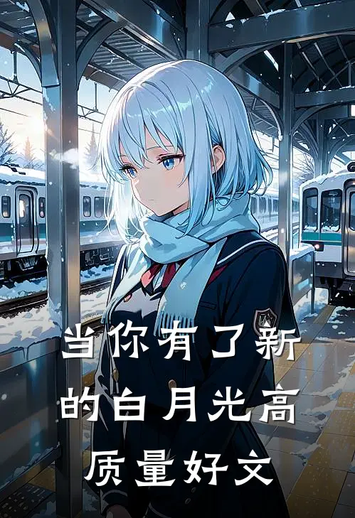 当你有了新的白月光高质量好文