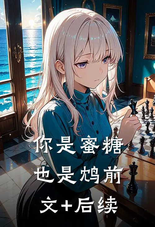 你是蜜糖也是鸩前文+后续