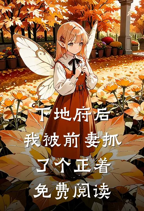 下地府后，我被前妻抓了个正着免费阅读