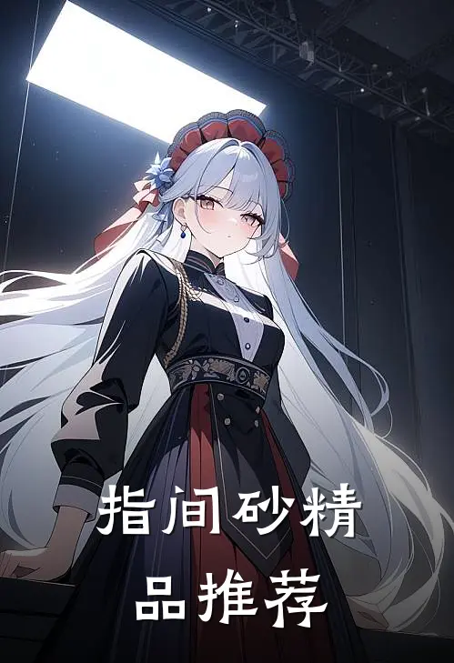 指间砂精品推荐