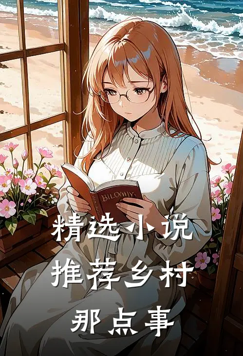 精选小说推荐乡村那点事