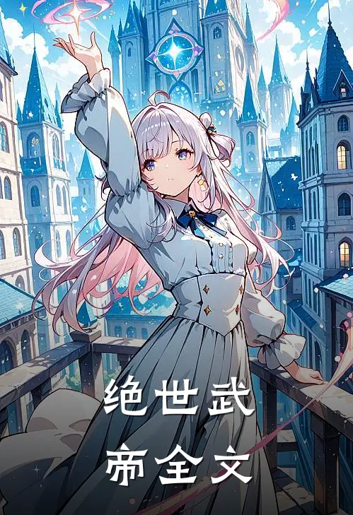 绝世武帝全文