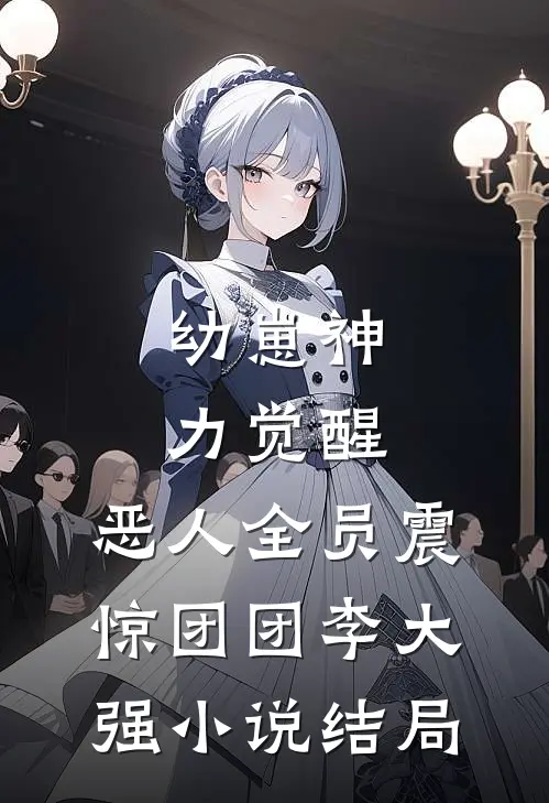 幼崽神力觉醒，恶人全员震惊团团李大强小说结局