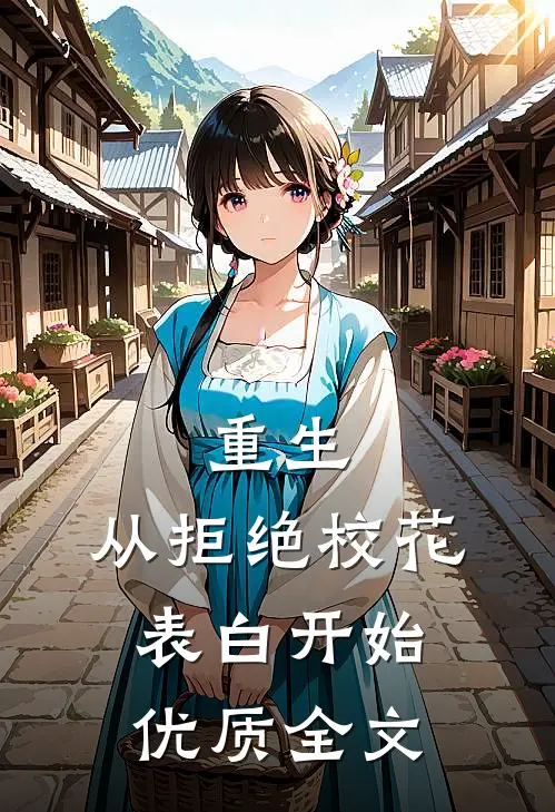 重生：从拒绝校花表白开始优质全文