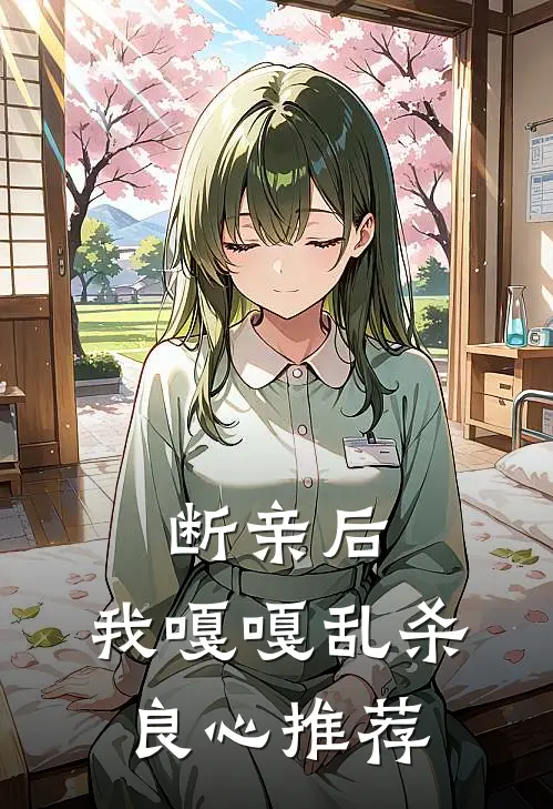 断亲后，我嘎嘎乱杀良心推荐