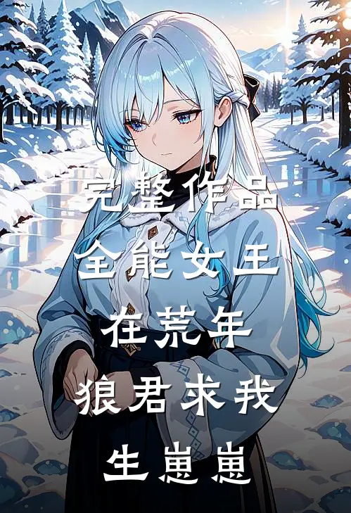 完整作品全能女王在荒年：狼君求我生崽崽
