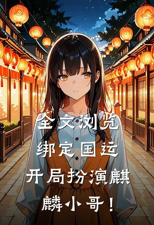 全文浏览绑定国运：开局扮演麒麟小哥！