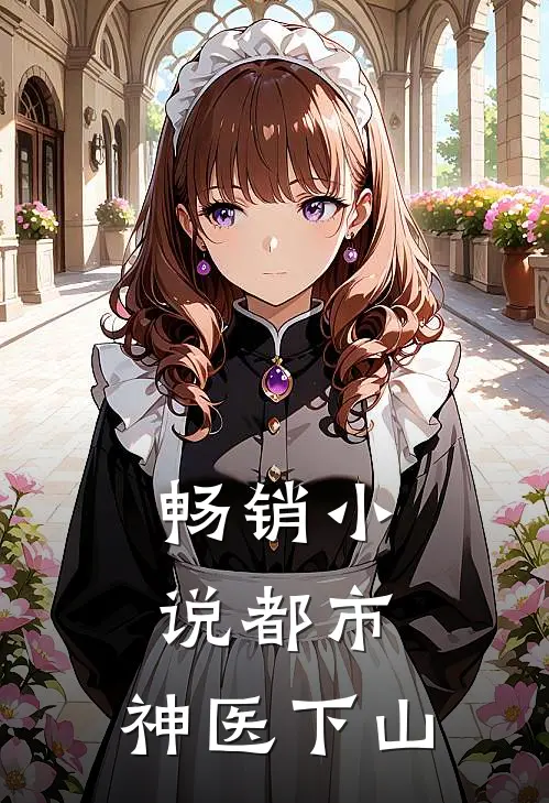 畅销小说都市：神医下山