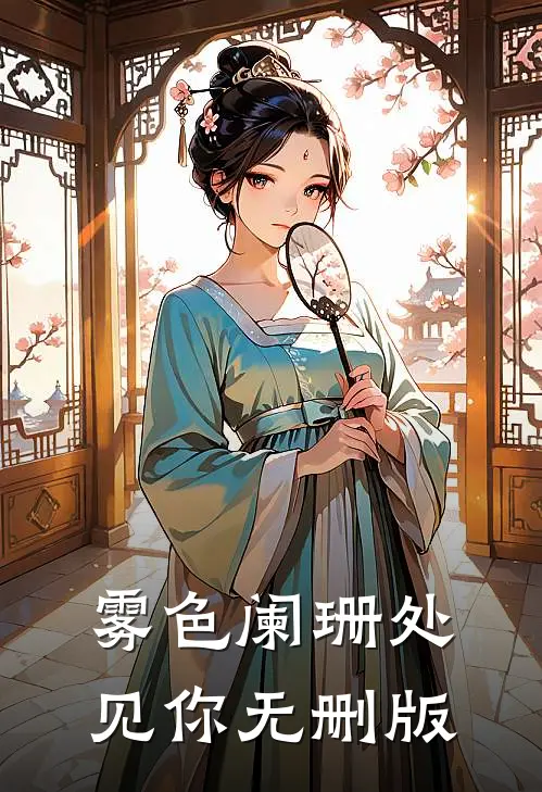 雾色阑珊处见你无删版