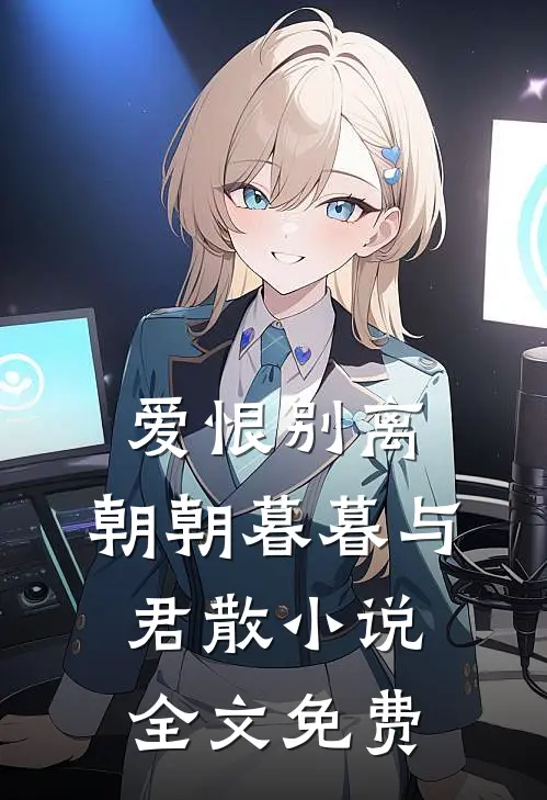 爱恨别离,朝朝暮暮与君散全文免费阅读