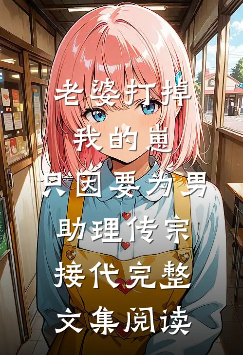 老婆打掉我的崽，只因要为男助理传宗接代完整文集阅读