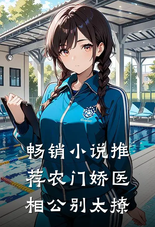 畅销小说推荐农门娇医：相公别太撩