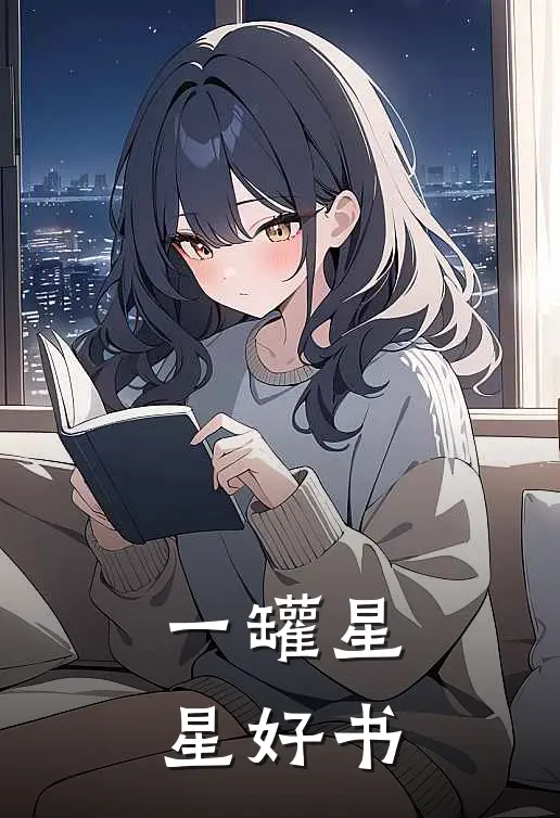 一罐星星好书