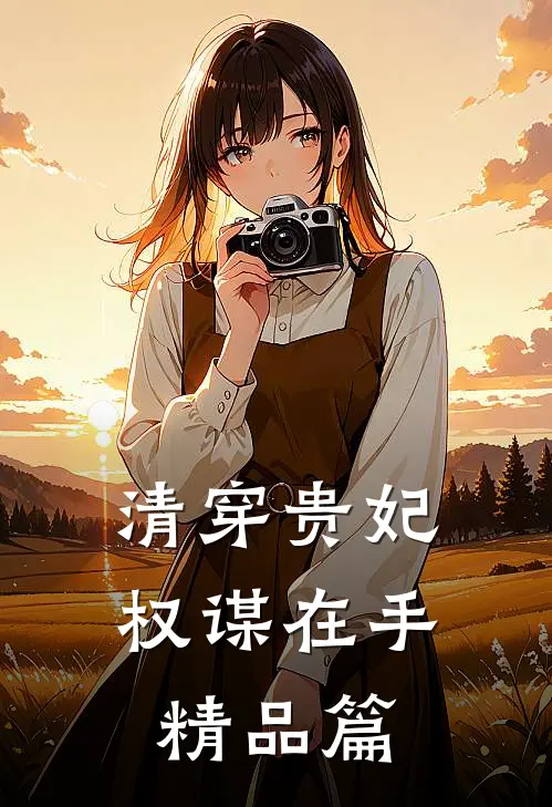 清穿贵妃权谋在手精品篇