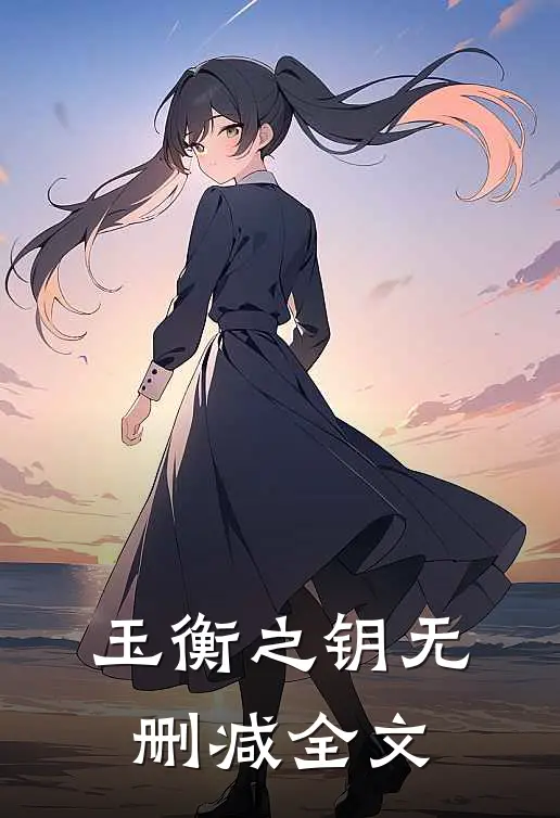 玉衡之钥无删减全文