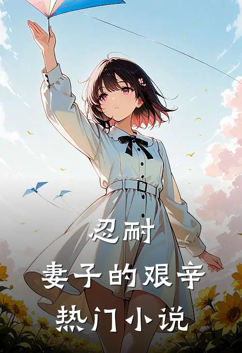 忍耐妻子的艰辛热门免费阅读