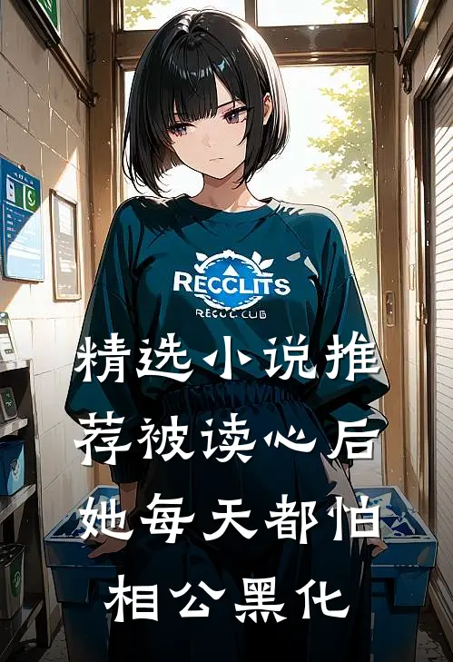 精选小说推荐被读心后，她每天都怕相公黑化