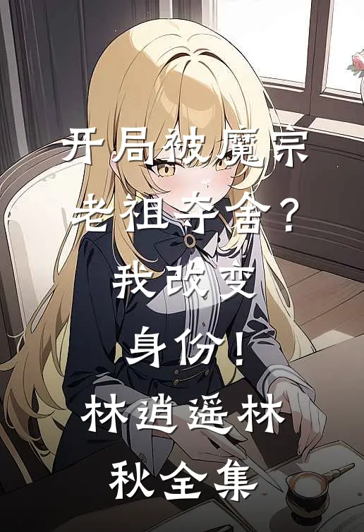 开局被魔宗老祖夺舍？我改变身份！林逍遥林秋全集