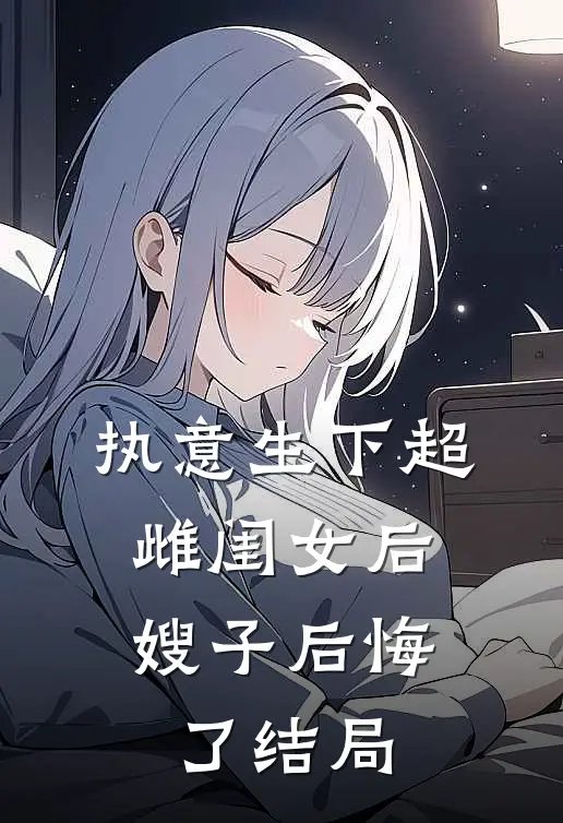 执意生下超雌闺女后，嫂子后悔了结局