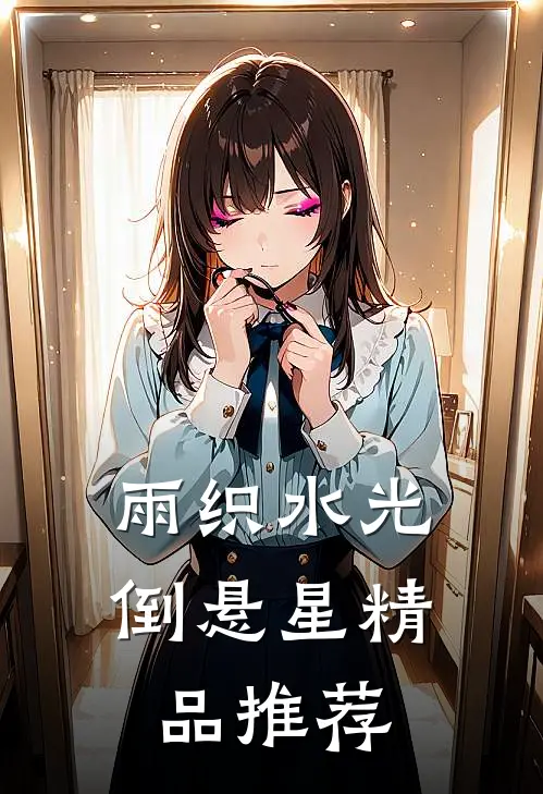 雨织水光倒悬星精品推荐