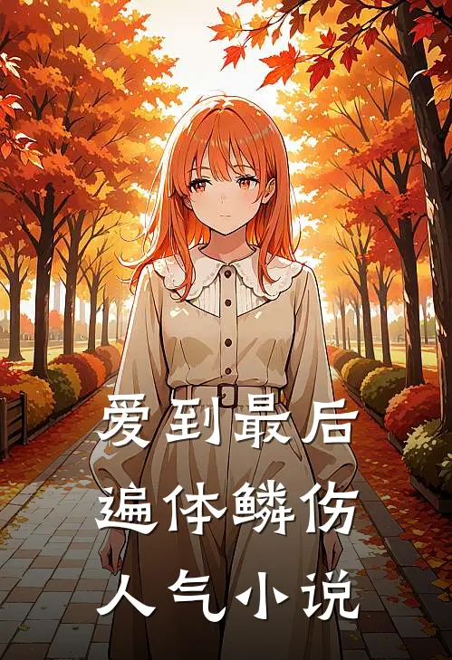 爱到最后遍体鳞伤人气小说