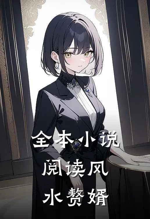 全本小说阅读风水赘婿