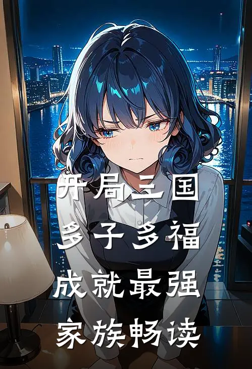 开局三国，多子多福成就最强家族畅读