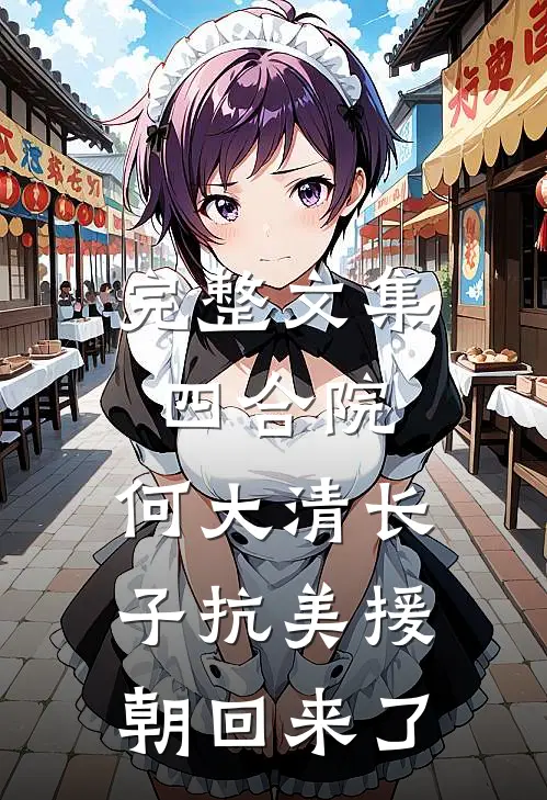 完整文集四合院：何大清长子抗美援朝回来了