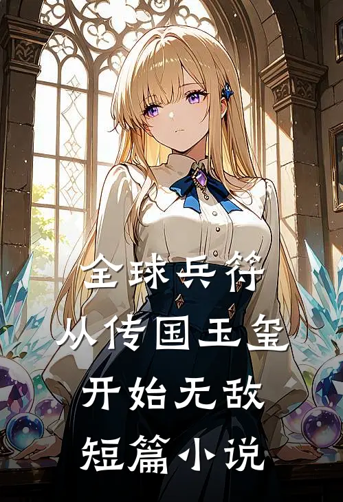全球兵符：从传国玉玺开始无敌短篇小说