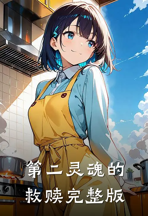 第二灵魂的救赎完整版