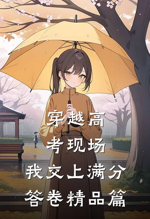 穿越高考现场，我交上满分答卷精品篇